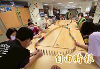 專題3-1》面對失智潮來臨 新北增百處守護站、3處據點