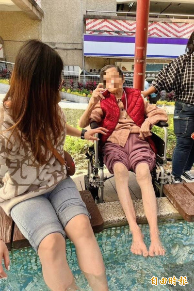 專題3-3》失智症家屬往往身心俱疲  吐露心聲「我也需要被照顧」