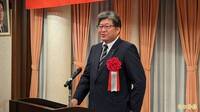 日自民黨代理幹事長萩生田光一訪台 預定會見賴總統