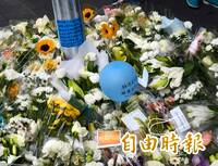 王定宇：該被永遠記住的是余家昶 不是那個犯罪的惡人