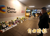 當年曾說一定挺身阻止鄭捷 勇士余家昶10年後兌現諾言讓網淚崩！