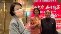 自由說新聞》翁曉玲稱「被抹紅」遭網怒灌！綠酸：在台奧嘟嘟赴中喜滋滋