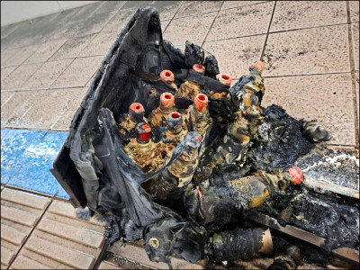 北捷連續攻擊》案發前 連3天密集勘查地形