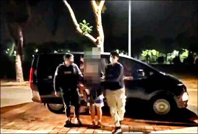 北捷連續攻擊》20則仿效恐嚇留言 已破３案逮３人