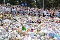 反恐專家警告 雪梨槍擊事件凸顯AI加速錯假資訊擴散