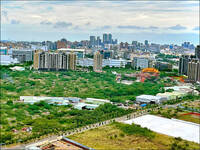 鄭文燦快看！張善政：華亞科技園區擴大案將「大復活」