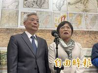 余家昶阻凶遇害入忠烈祠？劉世芳：提議非常好