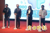 基北北桃減碳存摺升級 兌獎門檻下修至5公斤