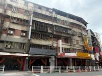 新北危險建物580專案首案簽約 土城震損紅單建物都更重建