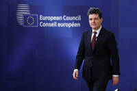 川普治理下「道德無關緊要」 羅馬尼亞總統籲美歐相互理解