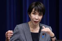 連月創高！《讀賣》民調：高市早苗內閣支持率達73％