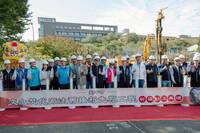 台中文山焚化爐汰舊今動土  綠議員：環差未完成僅是「預告片」