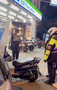 絕不輕縱！男子彰化市區揮舞鐮刀 涉恐嚇公眾裁定羈押