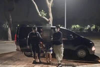 人心惶惶！男大生轉「接力攻擊」被辦2次 雄檢勸誡、橋檢5萬交保