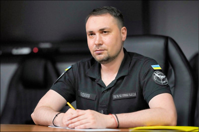 對歐作戰提前 烏國示警：俄後年恐佔領波海國家