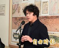 吳宗憲問候父親「器官還在嘛」 沈伯洋嘆：心虛到只剩人格毀滅這招