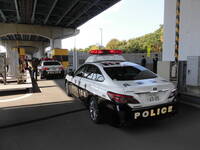 在日本住處門上被放石頭要注意！ 竊賊用這招判斷是否動手