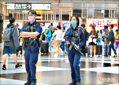 鐵路法修正案三讀／暴力攻擊台鐵人員 最重關3年