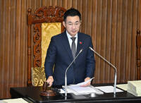 台美關稅談判年底完成？ 江啟臣：機率微乎其微