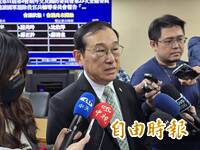 退將赴中參加「抗戰」研討會 退輔會：抗日英雄都在台灣