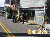 豐原男子遭仇家割頸命危經搶救恢復心跳 警鎖定涉案25歲張男