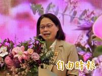 「我欠柯文哲一個人情！」鍾東錦宣布賴香伶任副縣長