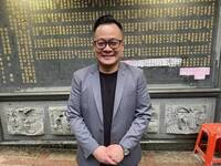 挑戰謝國樑！民進黨選對會拍板 童子瑋參選基隆市長