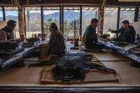 熊患變商機！日本獵殺9千頭熊 餐廳掀「吃熊肉」熱潮