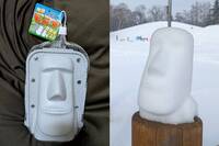 她發現「這款小廢物」超好玩  台日網友齊喊︰耶誕禮物想要它！