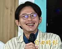 黃國昌告發府院關說大法官 周軒：覺得司法不公又要幫你主持正義