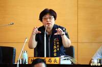 家庭聚餐卻報公帳！台中前地政局長吳存金被起訴