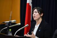 小野田紀美直球回應被稱「日版梁文傑」 梁文傑：現在人喜歡直率回答