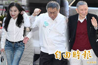 京華城辯結》律師點出柯文哲「3致命」：朱亞虎、彭振聲證詞成關鍵