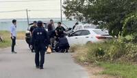 耶誕節雲林槍響！通緝犯拒捕狂逃  警連開10槍逮人