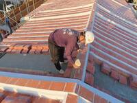 金門沙美老街示範工程明年完工 縣府今辦「收規合脊」祈福典禮