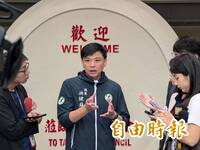 柯文哲稱不讓京華城擺爛11年 議員批邏輯不通、就是圖利