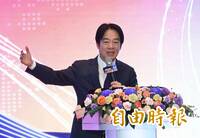 藍白卡總預算  賴總統：以政治理由阻擋必要預算「有何資格談憲政」