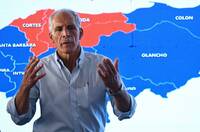 獨家》宏都拉斯確認總統當選人阿斯夫拉 我涉外高層：台宏復交「可以期待」