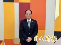 國防特別條例4度遭封殺  「雙軍種副司令」季連成向藍白喊話