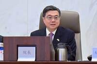 反年改法案今副署公告聲請釋憲  卓榮泰：不會拋棄「不副署」的職權