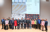 「走揣・咱的所在」陳澄波130週年特展   桃園總圖展出至明年5月