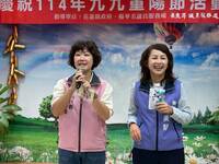 張美慧不連任花蓮縣議員！民進黨7人登記參選 第一選區4搶3