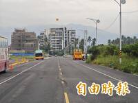 想要「吵死人」？屏東內埔納骨塔周邊飆仔競速  噪音炸街警要辦了