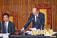 立院三讀「選罷法修正案」 原民立委出缺即補選、增移轉投票機制