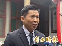 國民黨中央確定禮讓高虹安 何志勇憂三腳督悲劇重演