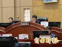 棋牌社等「特定行業」管理自治條例 金門縣議會只花90秒敲槌擱置