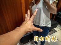 壁咚居服員熊抱、摸胸 色阿公下場曝