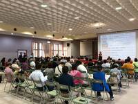 中捷崇德豐原線進度曝 明年完成可行性研究提報中央審議