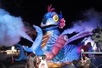 紙風車客語劇《燈怪》安平開演 人偶+3D動畫陪親子度過奇幻夜