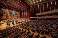 迎接2026  NSO連2天歲末音樂會維也納風